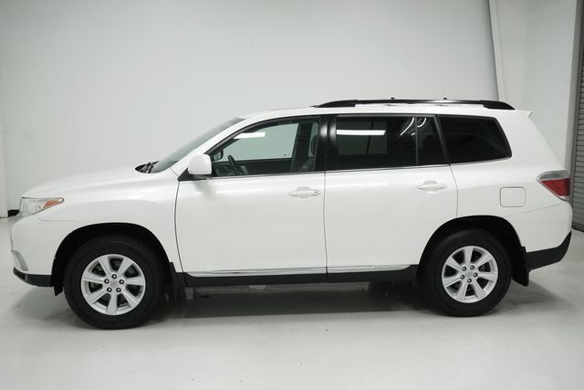 2013 Toyota Highlander  - 22990299 - 6