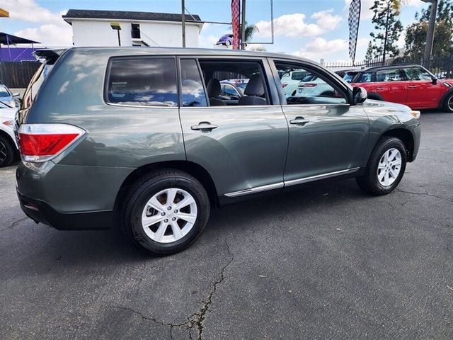 2013 Toyota Highlander  - 22761507 - 4