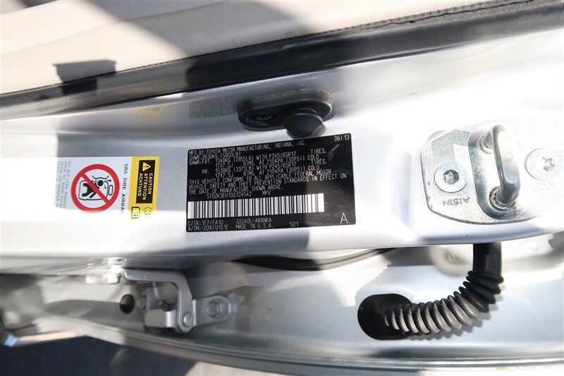 2013 Toyota Highlander  - 22995682 - 17