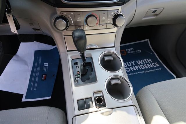 2013 Toyota Highlander  - 22995682 - 8