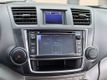 2013 Toyota Highlander 4WD 4dr V6 LE Plus 7 Passenger Tech Package - 22963414 - 13