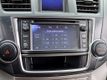 2013 Toyota Highlander 4WD 4dr V6 LE Plus 7 Passenger Tech Package - 22963414 - 15