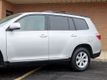 2013 Toyota Highlander 4WD 4dr V6 LE Plus 7 Passenger Tech Package - 22963414 - 1