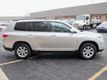 2013 Toyota Highlander 4WD 4dr V6 LE Plus 7 Passenger Tech Package - 22963414 - 7
