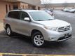 2013 Toyota Highlander 4WD 4dr V6 LE Plus 7 Passenger Tech Package - 22963414 - 8