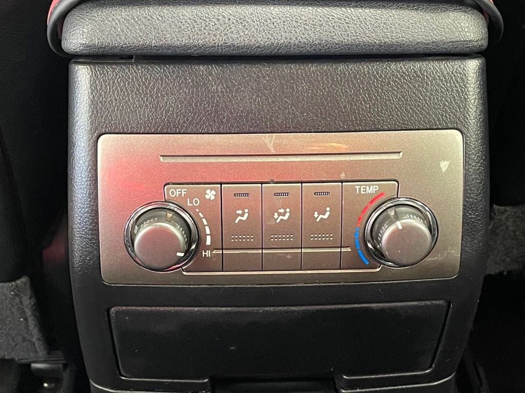 2013 Toyota Highlander 4WD 4dr V6 Plus - 22978289 - 17