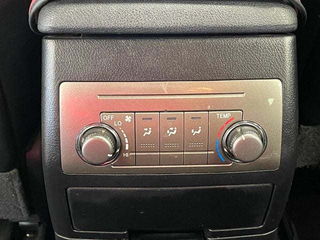 2013 Toyota Highlander 4WD 4dr V6 Plus - 22978289 - 17