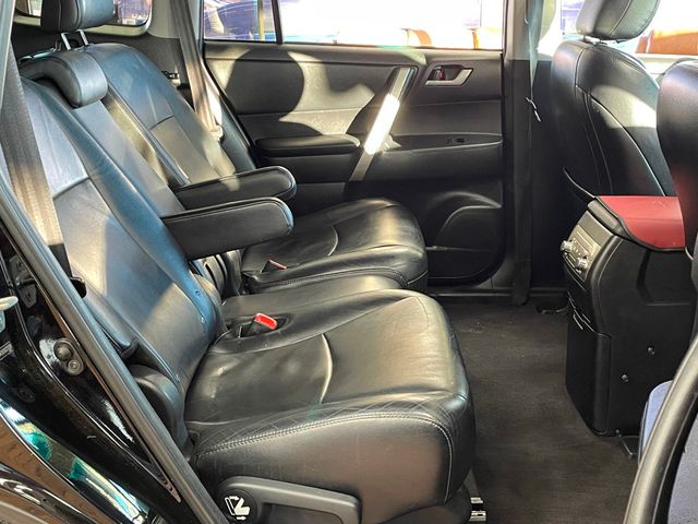 2013 Toyota Highlander 4WD 4dr V6 Plus - 22978289 - 21