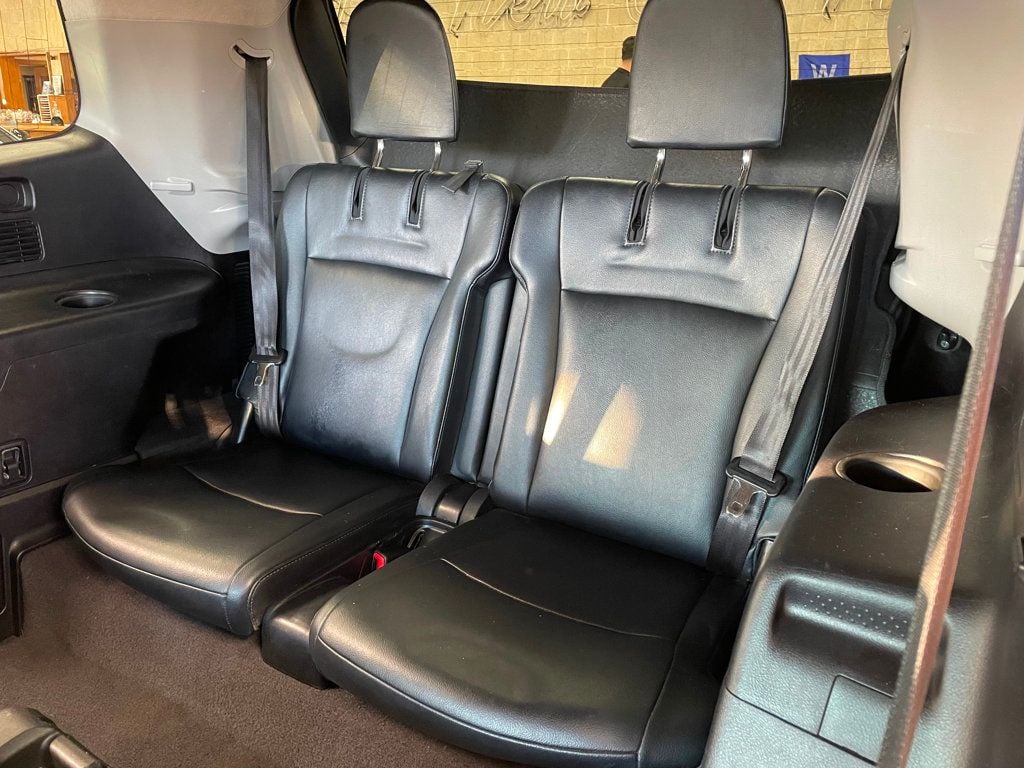 2013 Toyota Highlander 4WD 4dr V6 Plus - 22978289 - 24