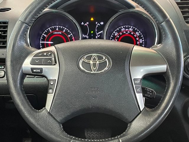 2013 Toyota Highlander 4WD 4dr V6 Plus - 22978289 - 27