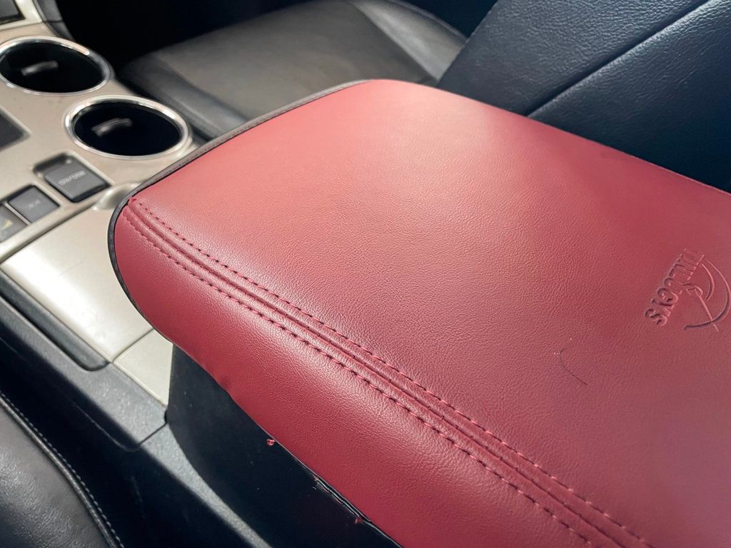 2013 Toyota Highlander 4WD 4dr V6 Plus - 22978289 - 34