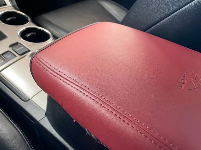 2013 Toyota Highlander 4WD 4dr V6 Plus - 22978289 - 34