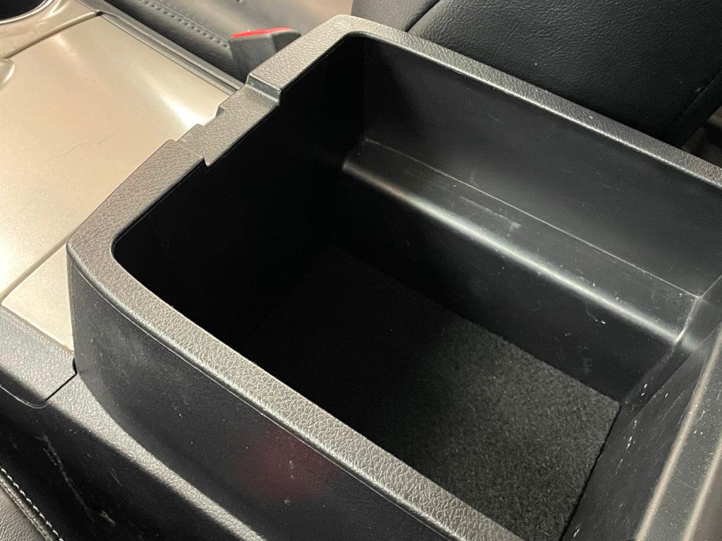 2013 Toyota Highlander 4WD 4dr V6 Plus - 22978289 - 35