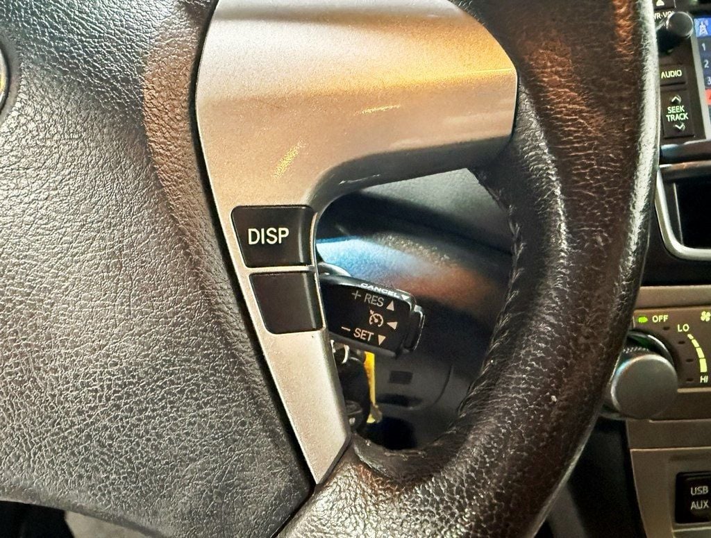 2013 Toyota Highlander 4WD 4dr V6 Plus - 22929715 - 10