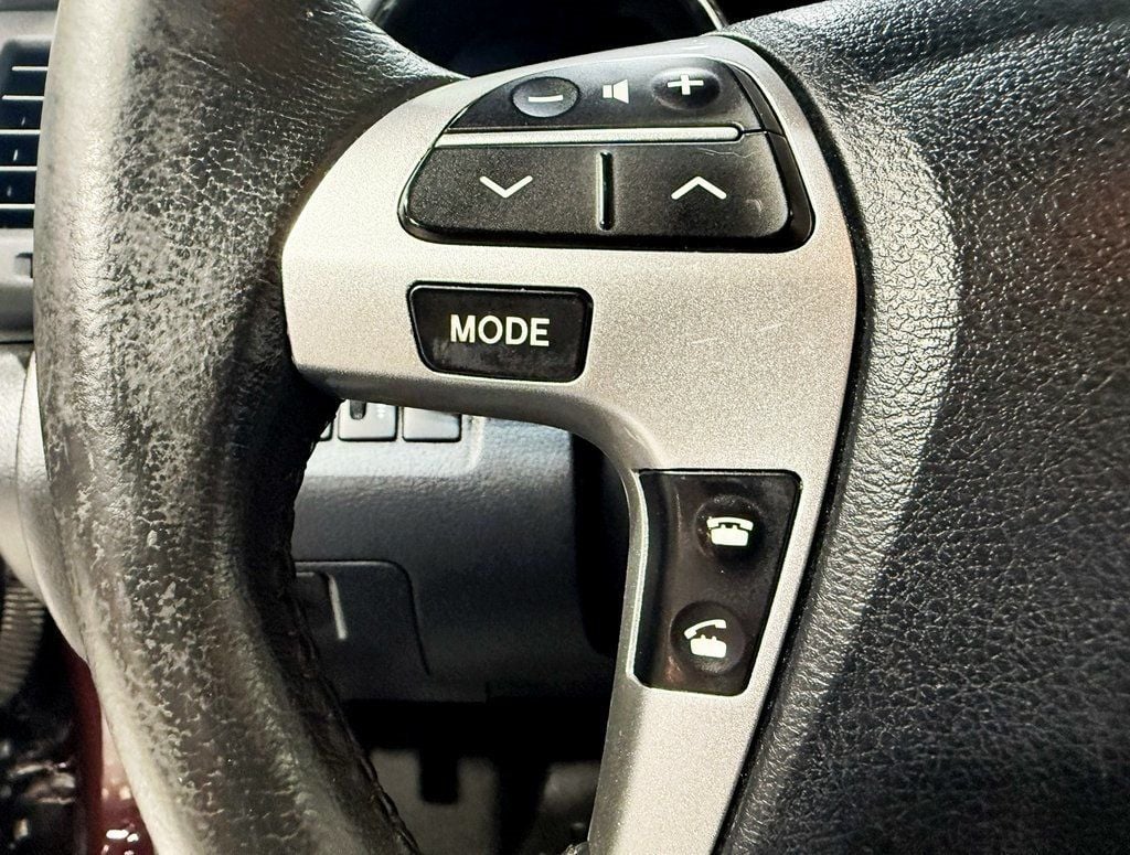 2013 Toyota Highlander 4WD 4dr V6 Plus - 22929715 - 11