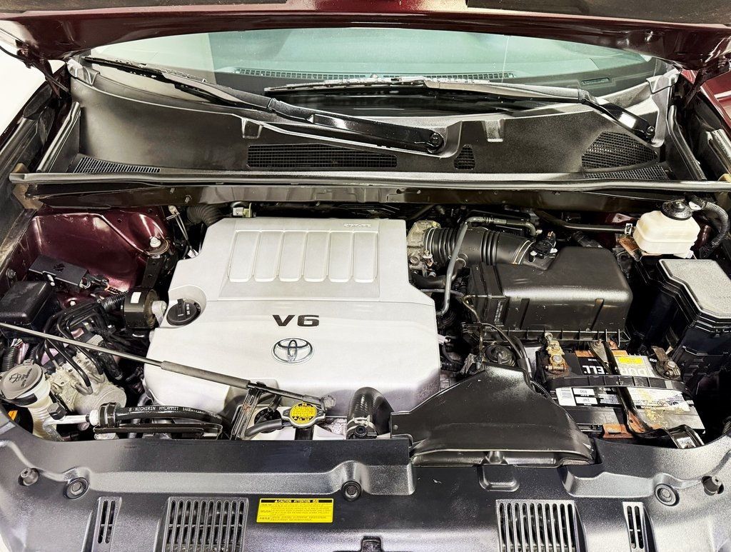 2013 Toyota Highlander 4WD 4dr V6 Plus - 22929715 - 44