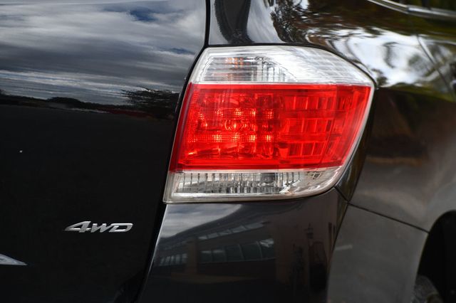 2013 Toyota Highlander 4WD 4dr V6 SE - 22932717 - 11