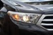 2013 Toyota Highlander 4WD 4dr V6 SE - 22932717 - 13