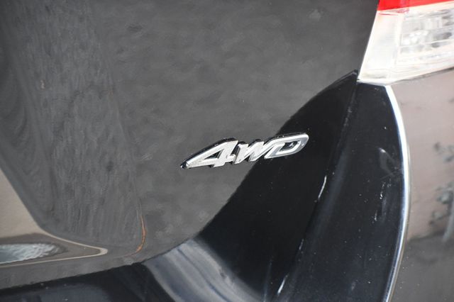 2013 Toyota Highlander 4WD 4dr V6 SE - 22932717 - 14