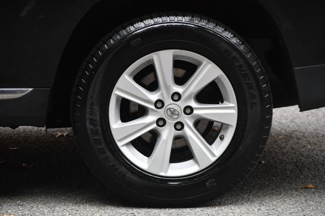 2013 Toyota Highlander 4WD 4dr V6 SE - 22932717 - 15