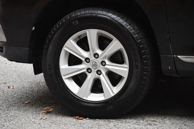 2013 Toyota Highlander 4WD 4dr V6 SE - 22932717 - 16