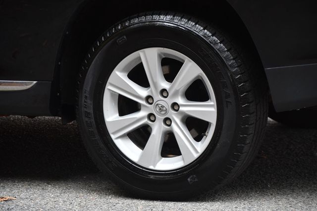 2013 Toyota Highlander 4WD 4dr V6 SE - 22932717 - 17