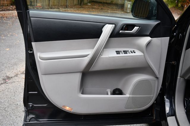 2013 Toyota Highlander 4WD 4dr V6 SE - 22932717 - 18