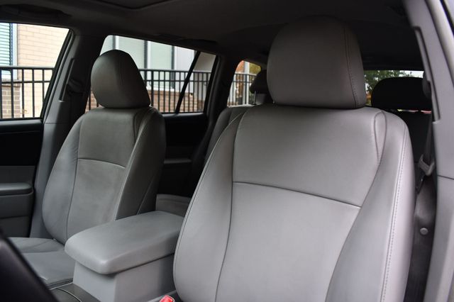 2013 Toyota Highlander 4WD 4dr V6 SE - 22932717 - 20