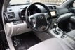 2013 Toyota Highlander 4WD 4dr V6 SE - 22932717 - 21