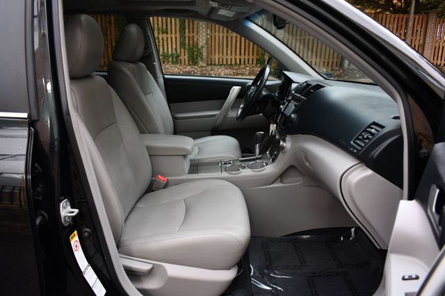 2013 Toyota Highlander 4WD 4dr V6 SE - 22932717 - 23