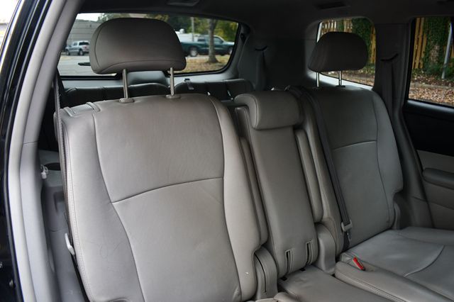 2013 Toyota Highlander 4WD 4dr V6 SE - 22932717 - 27