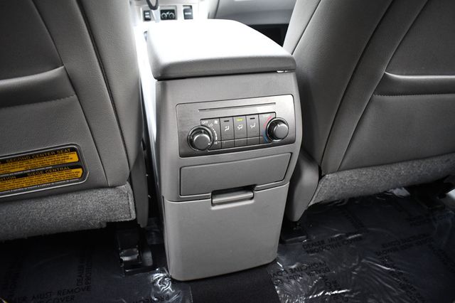 2013 Toyota Highlander 4WD 4dr V6 SE - 22932717 - 29
