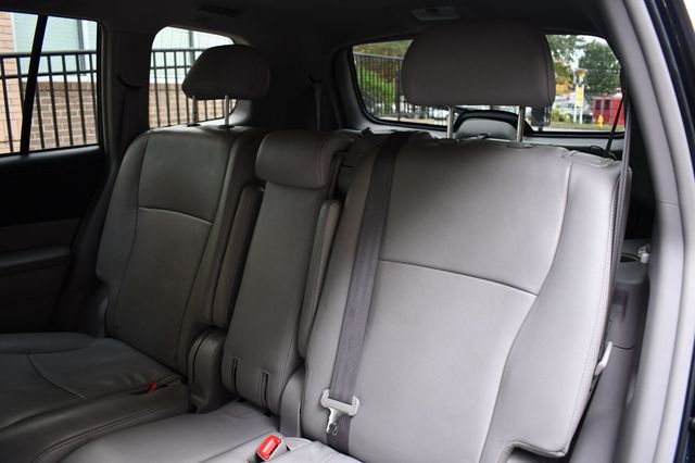 2013 Toyota Highlander 4WD 4dr V6 SE - 22932717 - 31