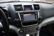 2013 Toyota Highlander 4WD 4dr V6 SE - 22932717 - 34