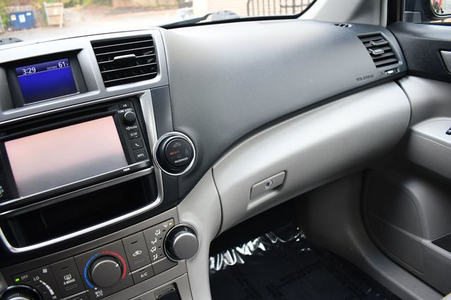 2013 Toyota Highlander 4WD 4dr V6 SE - 22932717 - 35