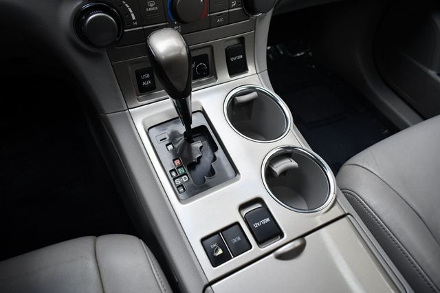 2013 Toyota Highlander 4WD 4dr V6 SE - 22932717 - 36