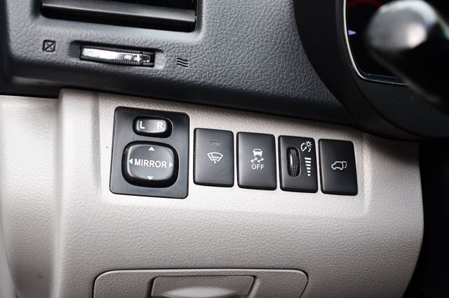 2013 Toyota Highlander 4WD 4dr V6 SE - 22932717 - 37