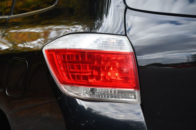 2013 Toyota Highlander 4WD 4dr V6 SE - 22932717 - 5