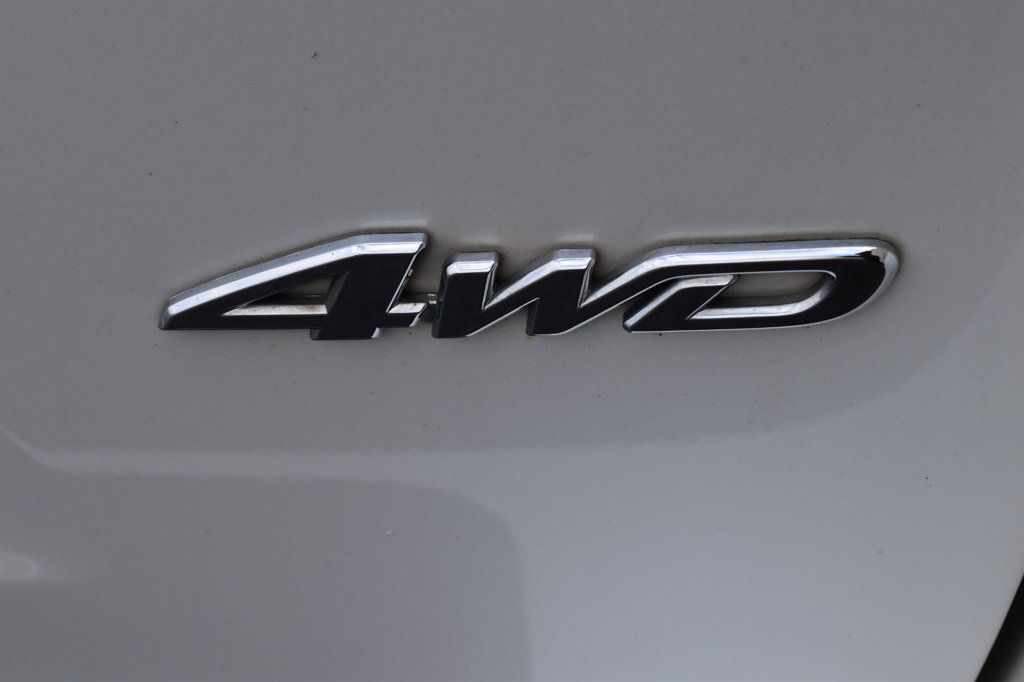 2013 Toyota Highlander 4WD 4dr V6 SE - 22382900 - 58