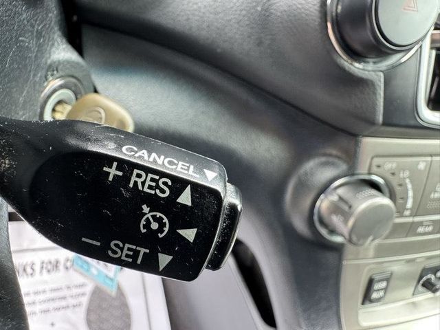 2013 Toyota Highlander 4WD 4dr V6 SE - 23078797 - 18