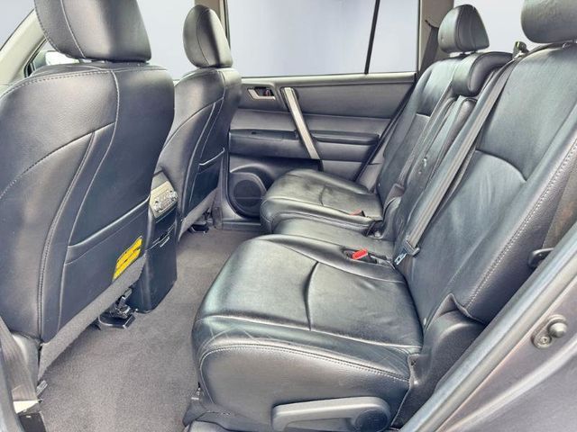 2013 Toyota Highlander 4WD 4dr V6 SE - 23078797 - 20