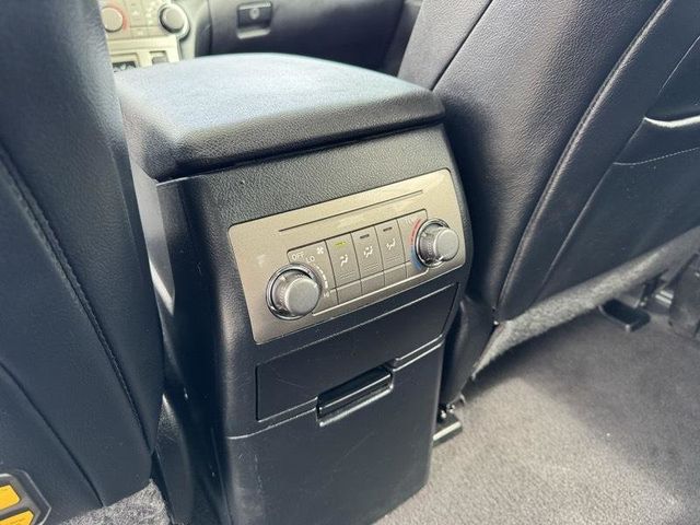 2013 Toyota Highlander 4WD 4dr V6 SE - 23078797 - 21