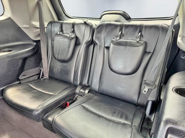 2013 Toyota Highlander 4WD 4dr V6 SE - 23078797 - 22