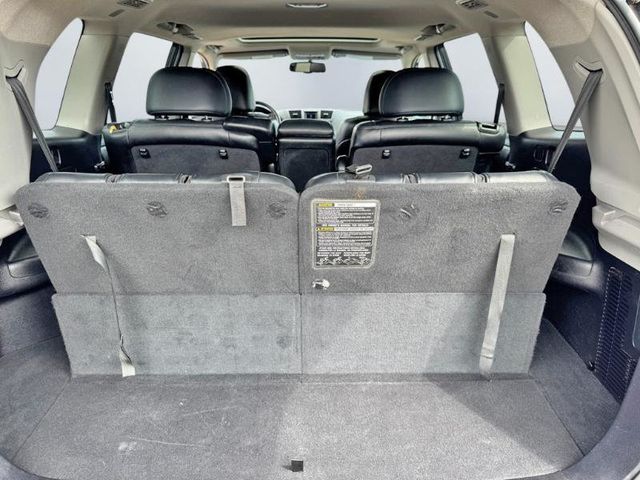 2013 Toyota Highlander 4WD 4dr V6 SE - 23078797 - 23