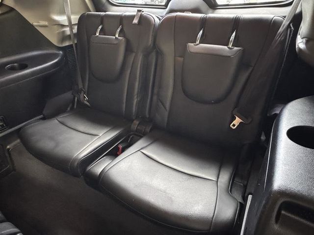2013 Toyota Highlander 4WD 4dr V6 SE - 23087052 - 29