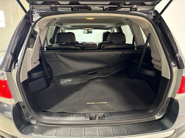 2013 Toyota Highlander 4WD 4dr V6 SE - 23072755 - 20
