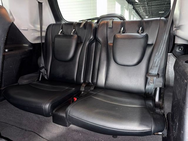 2013 Toyota Highlander 4WD 4dr V6 SE - 23072755 - 21