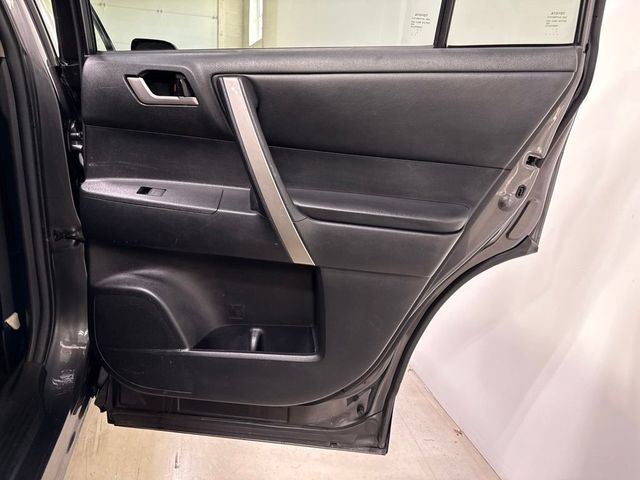 2013 Toyota Highlander 4WD 4dr V6 SE - 23072755 - 23