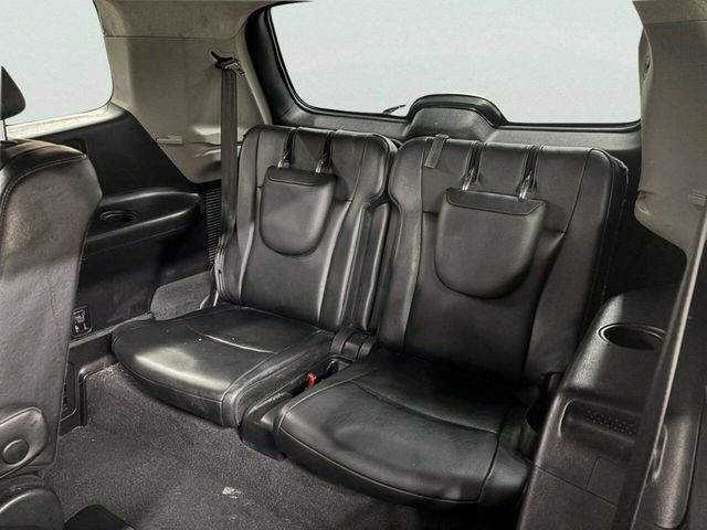 2013 Toyota Highlander 4WD 4dr V6 SE - 22992731 - 15