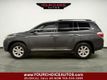 2013 Toyota Highlander 4WD 4dr V6 SE - 22992731 - 1